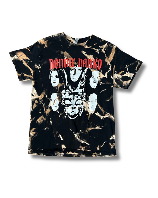 Donnie Darko Acid Wash Tee