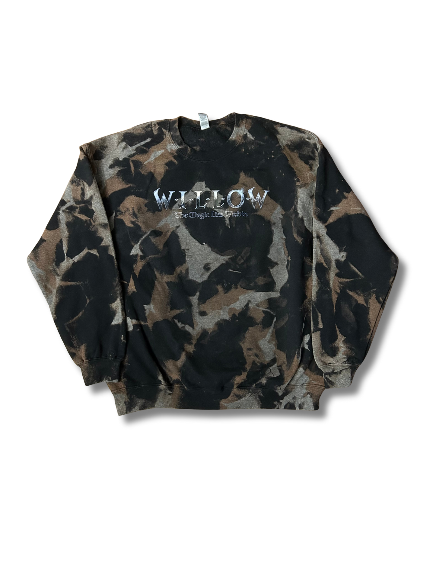 Willow Movie Sweatshirt