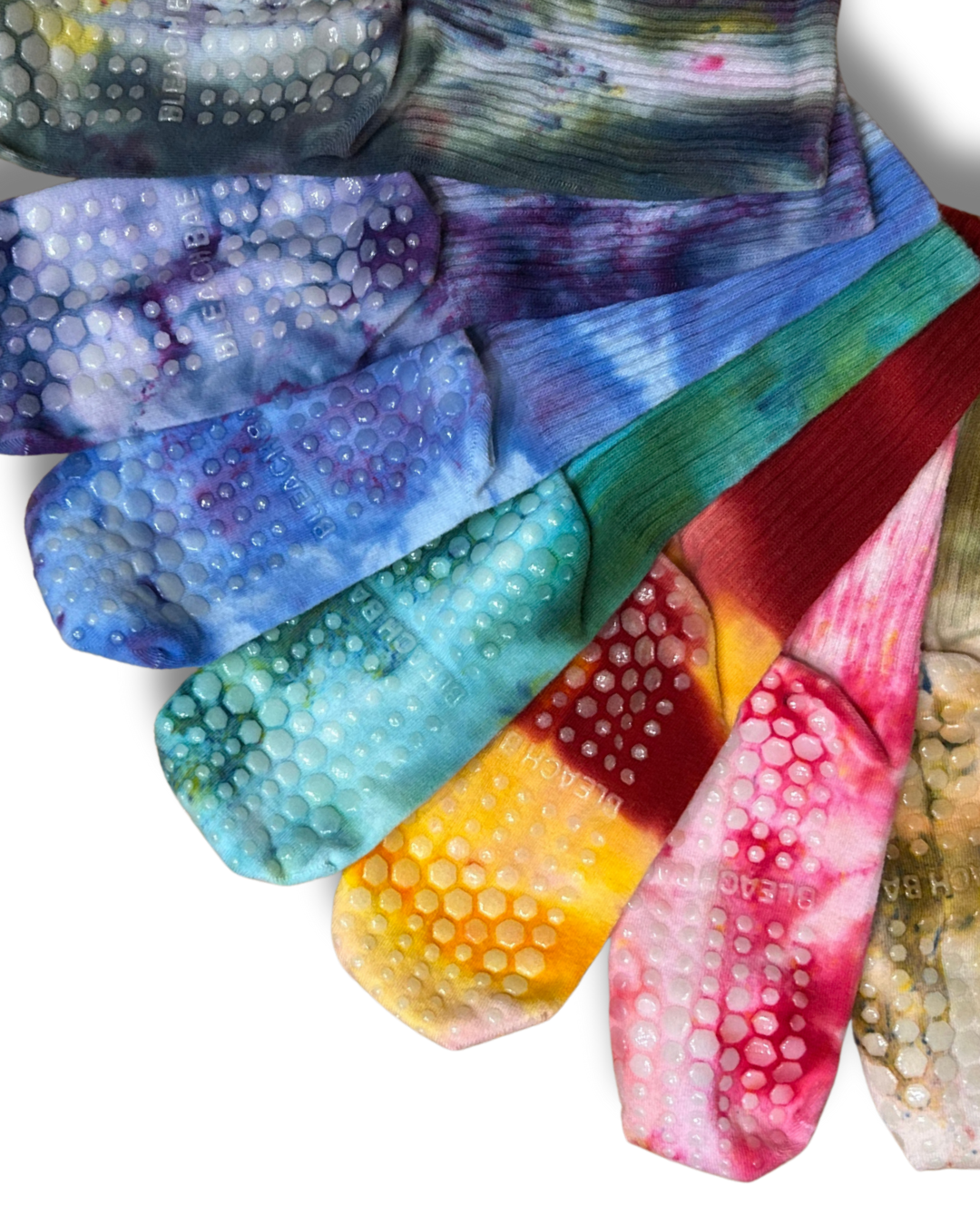 Studio Bae Grip Socks