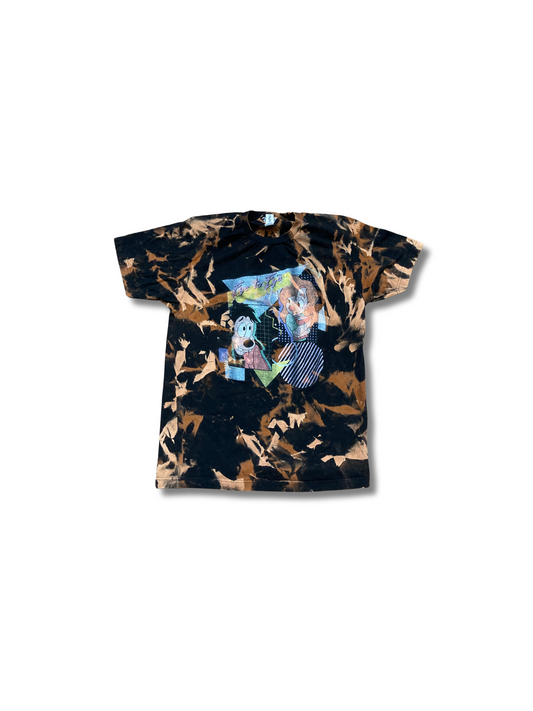 Eye to Eye Goofy Movie tee