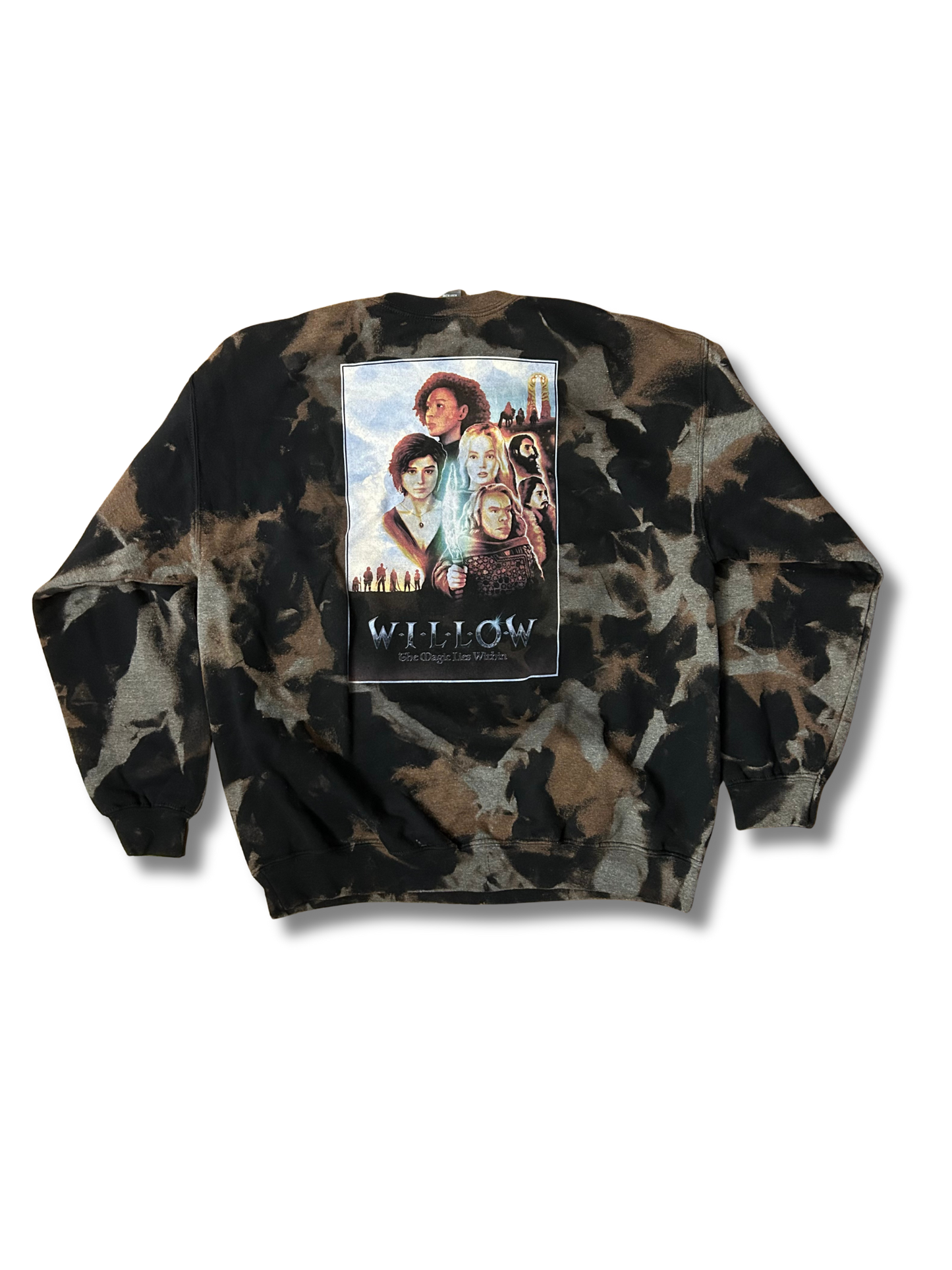 Willow Movie Sweatshirt