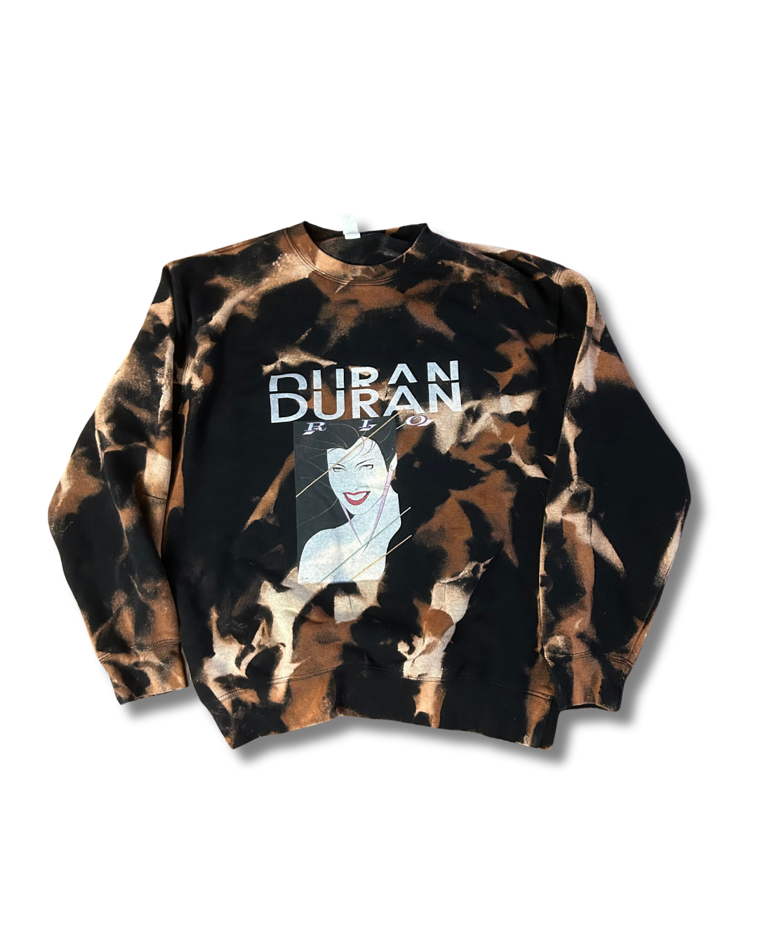 Duran Duran Sweatshirt