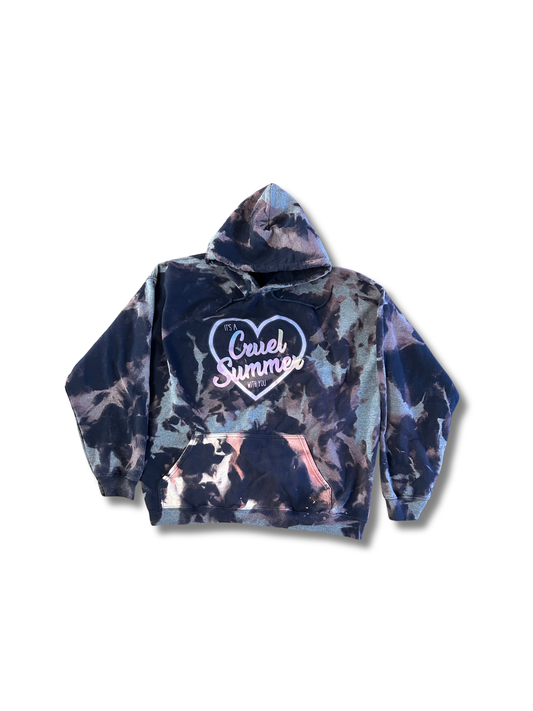 Cruel Summer Hoodie