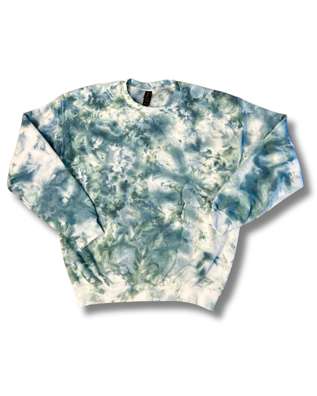 Long Pond Ice Dye Crew