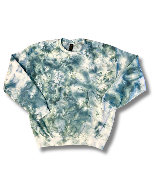 Long Pond Ice Dye Crew