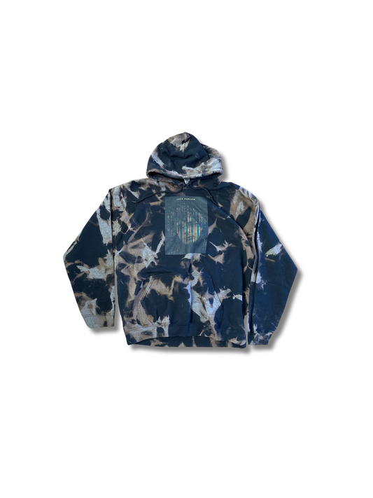 Jack Harlow Acid Wash Hoodie