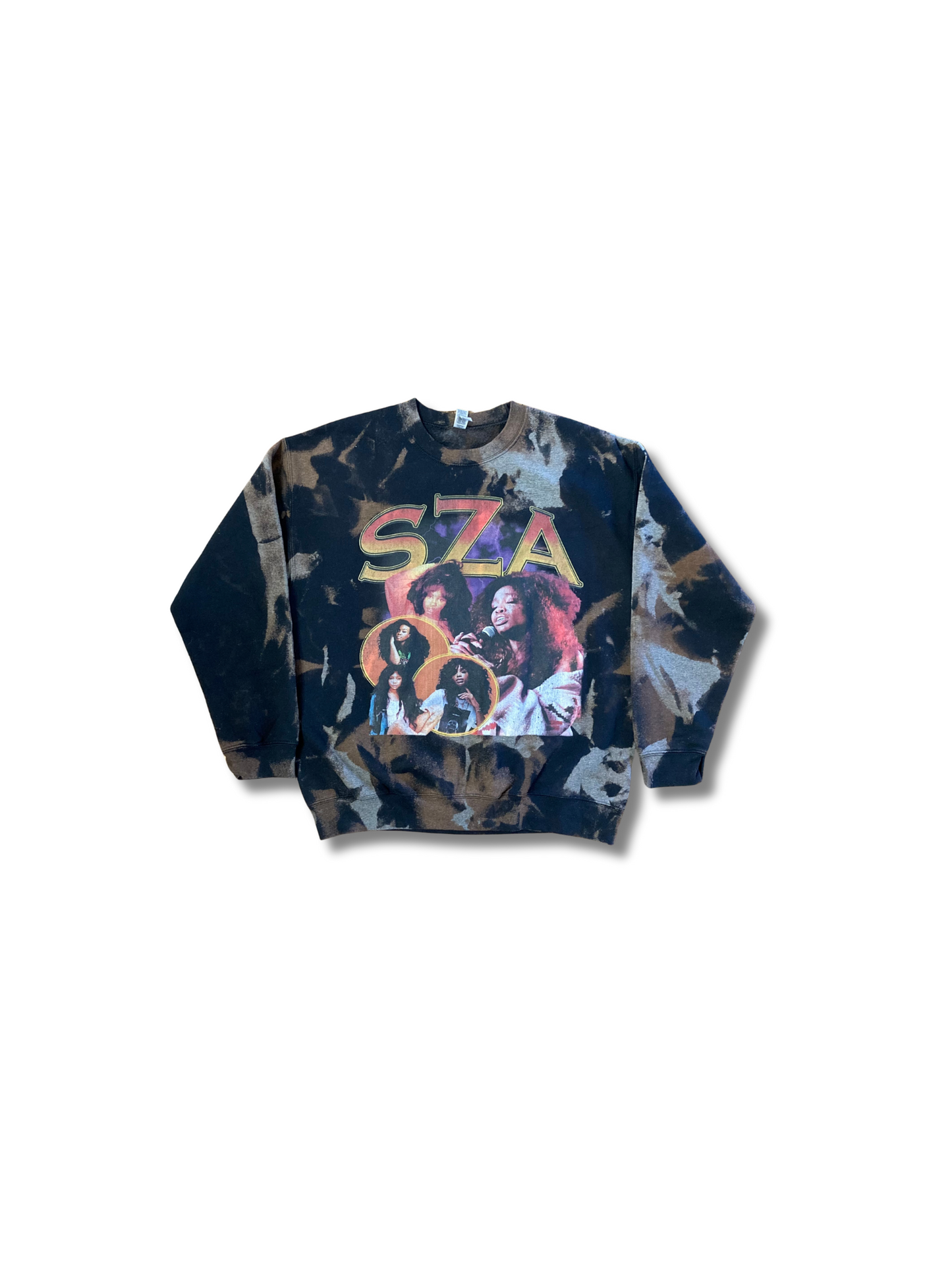 Sza Sweatshirt