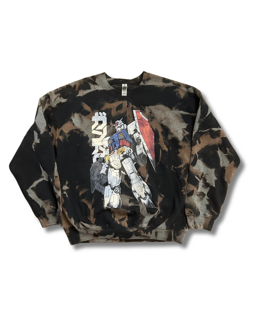 Gundam Sweatshirt