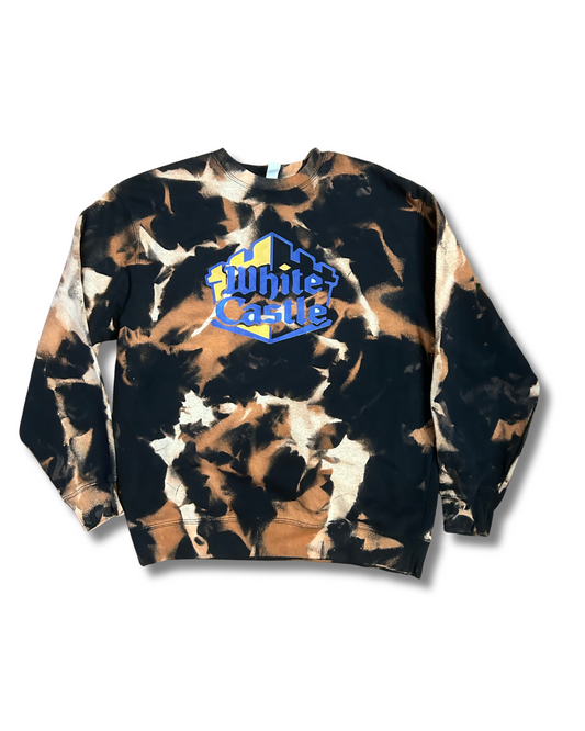 White Castle Sweatshirt