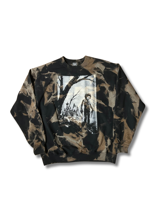 Edward Scissorhands Sweatshirt