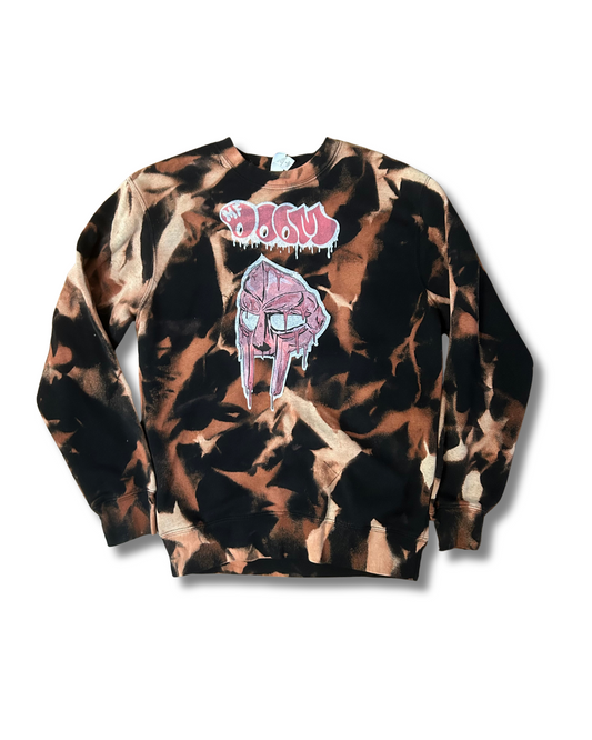 Mf Doom Sweatshirt