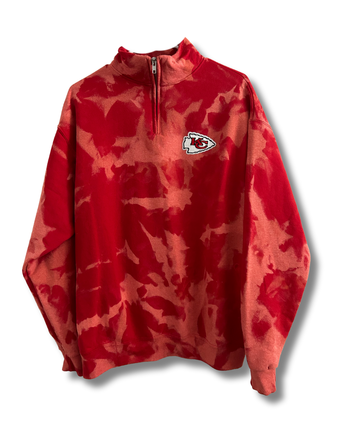 Arrowhead Quarter Zip