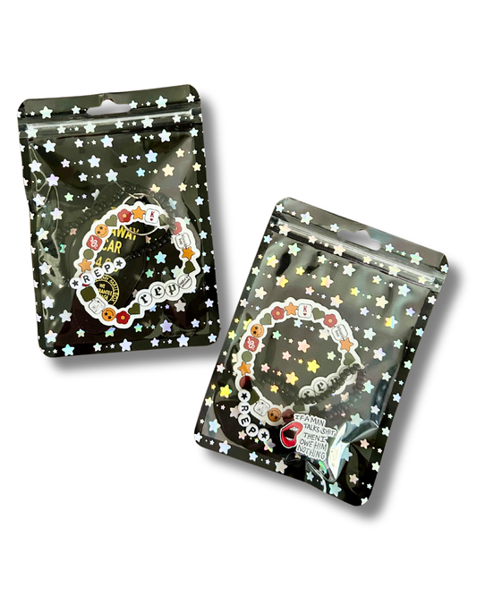 Reputation Treat Bags