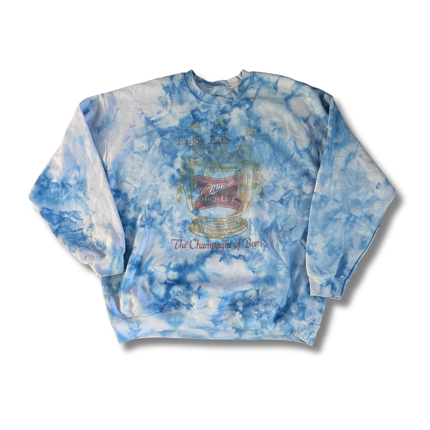Miller Lite Sweatshirt