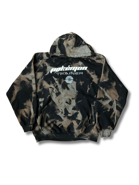 Pokemon Trainer Hoodie