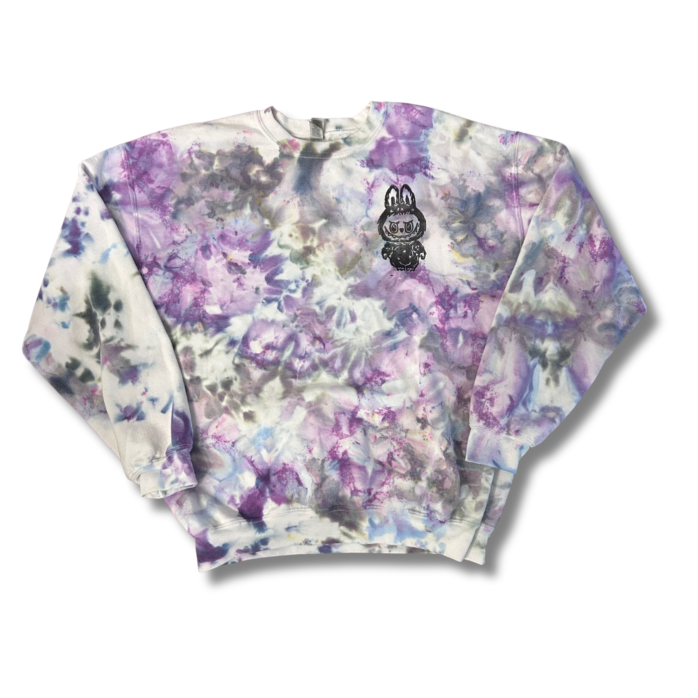 Labubu Sweatshirt