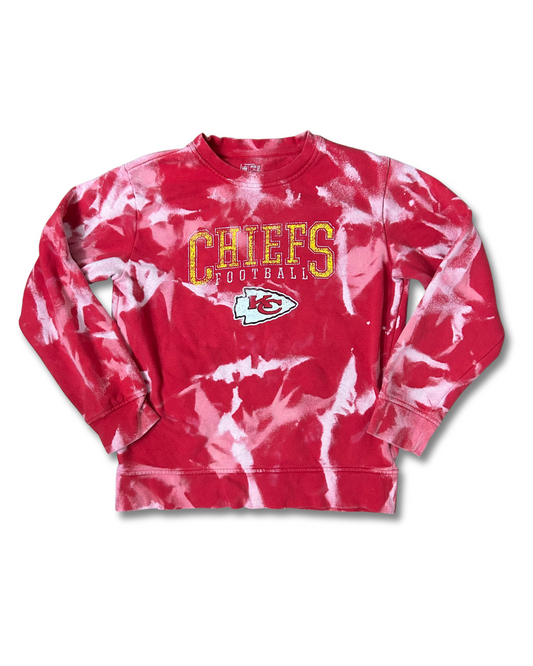 Classic Chiefs Red Crew
