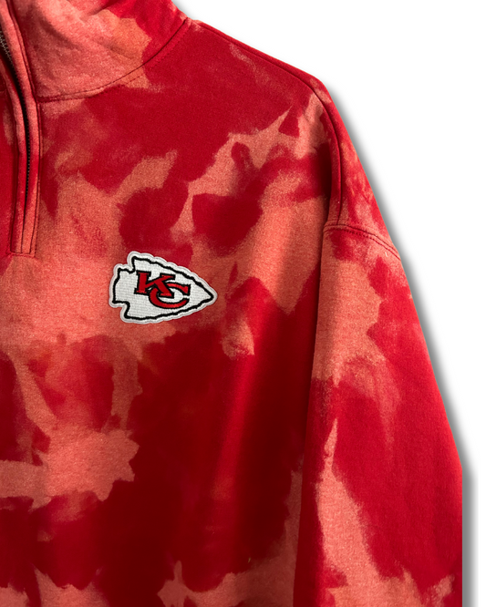 Arrowhead Quarter Zip