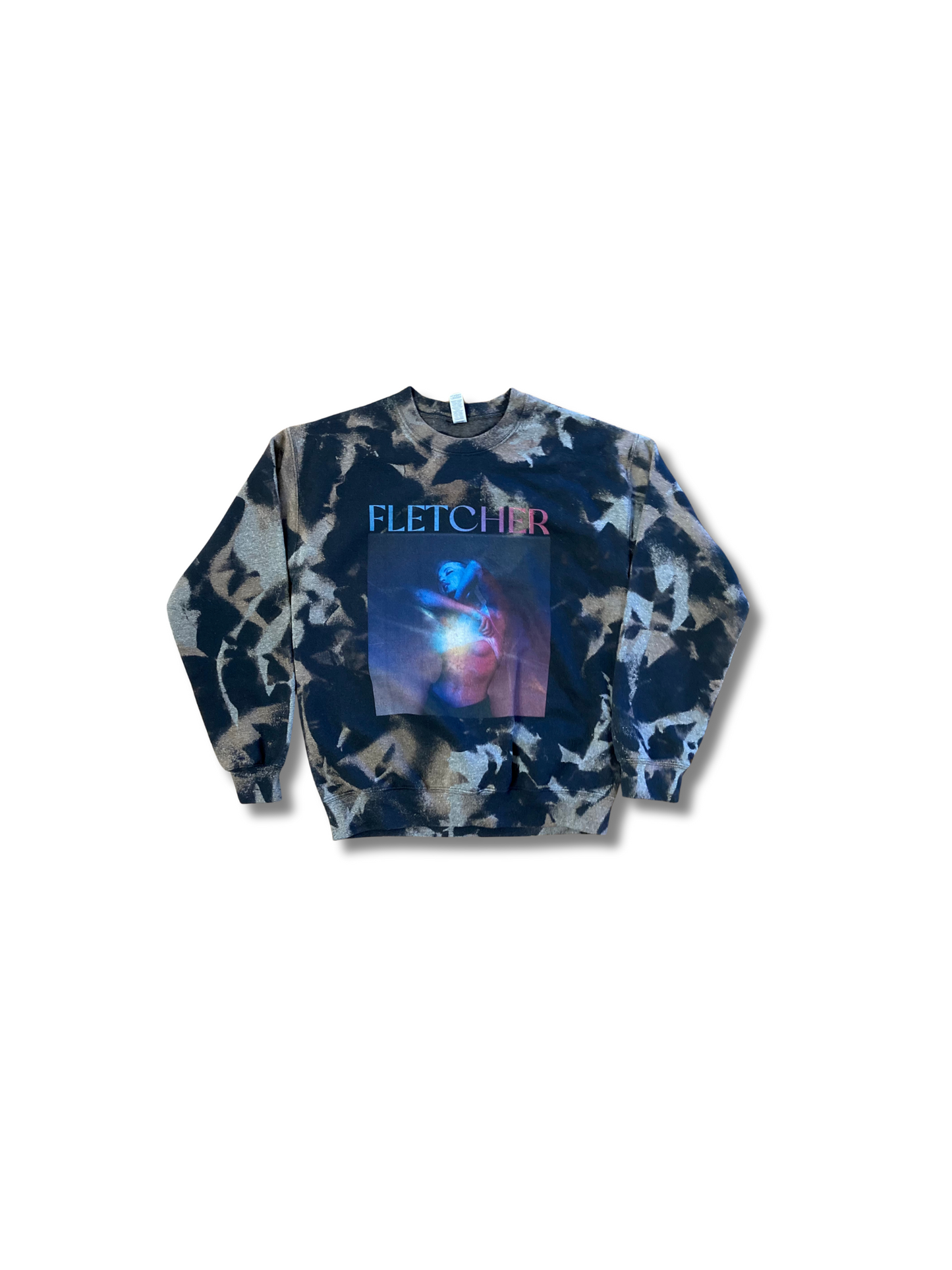 Fletcher Tour Sweatshirt