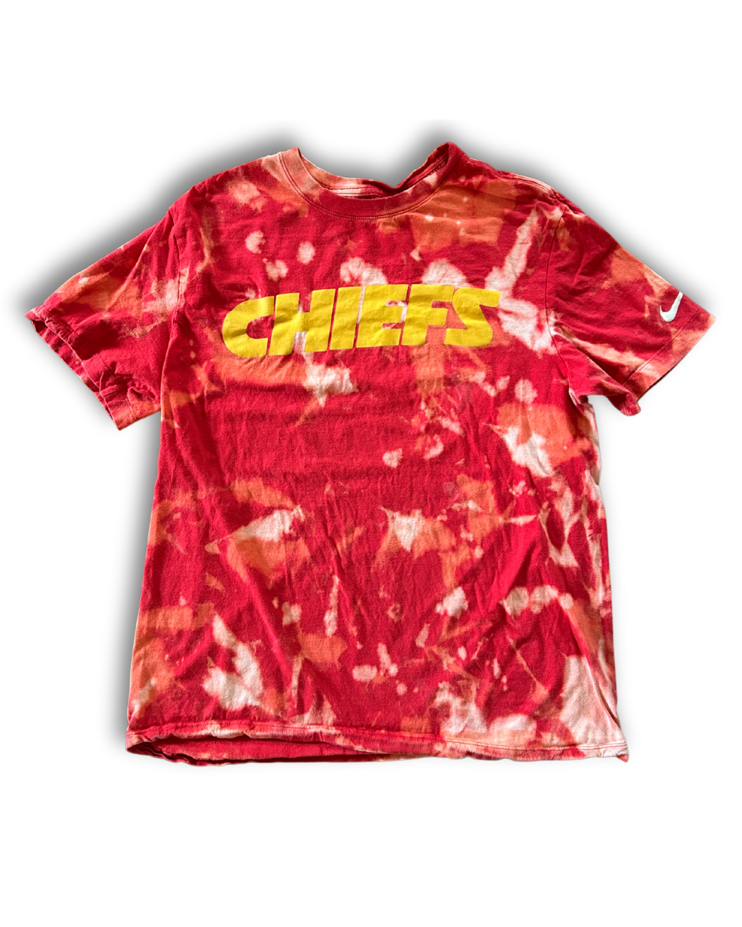 Red Chiefs Acid Wash T-Shirt