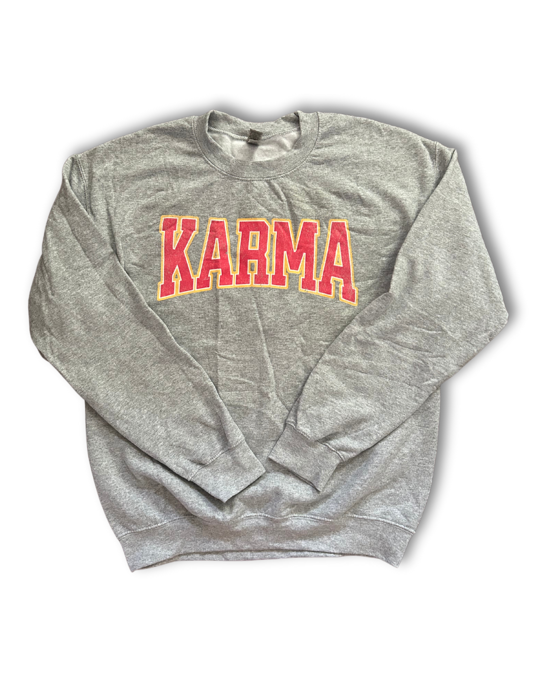 Karma KC Version Crew