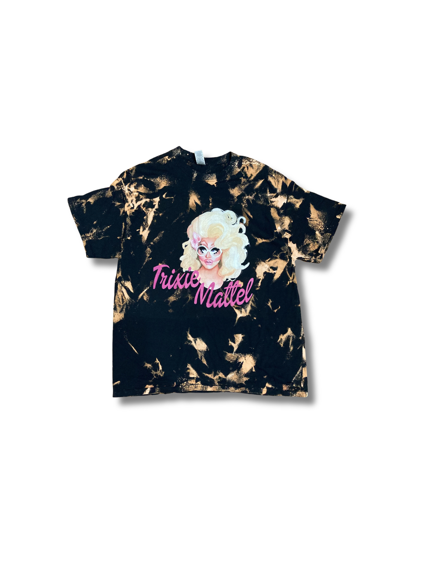 Trixie Mattel tee