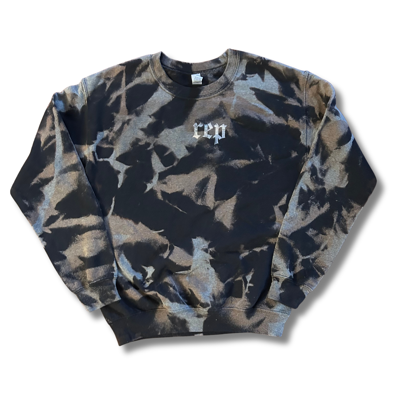 Rep Sweatshirt