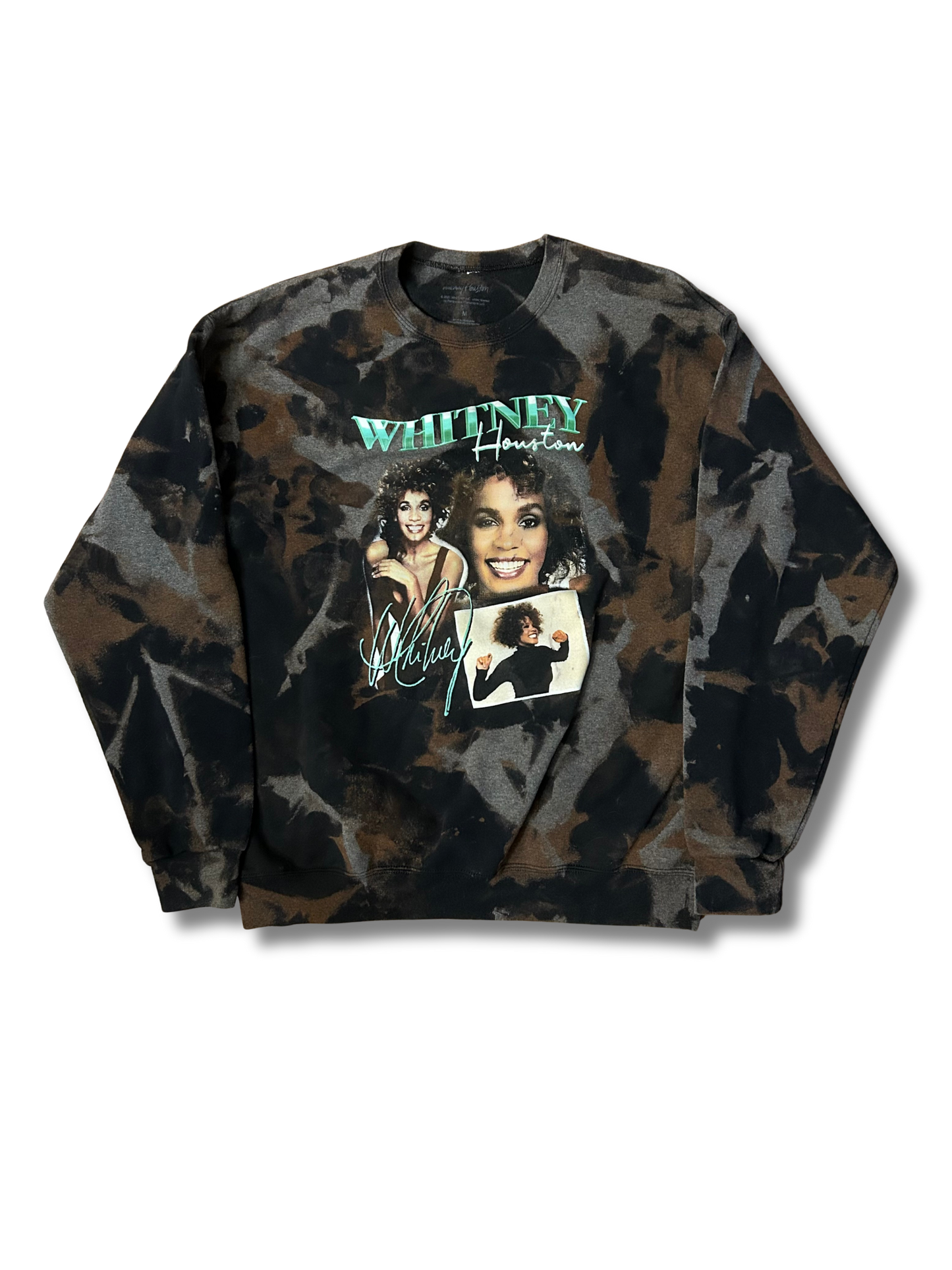 Whitney Houston Sweatshirt
