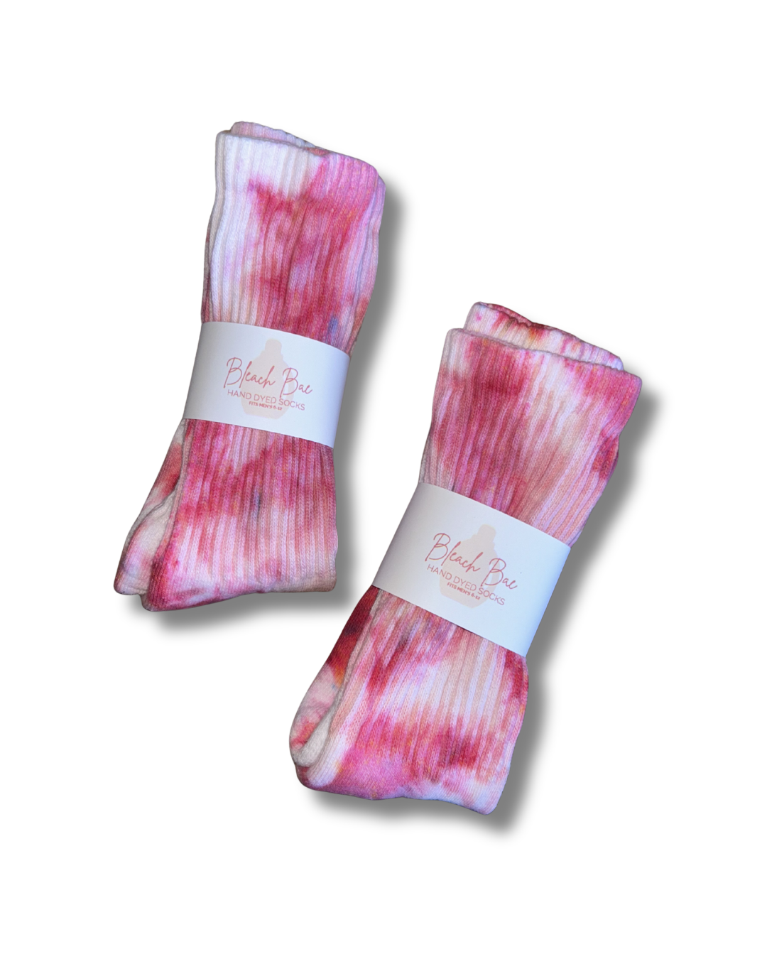 Hand Dyed Socks