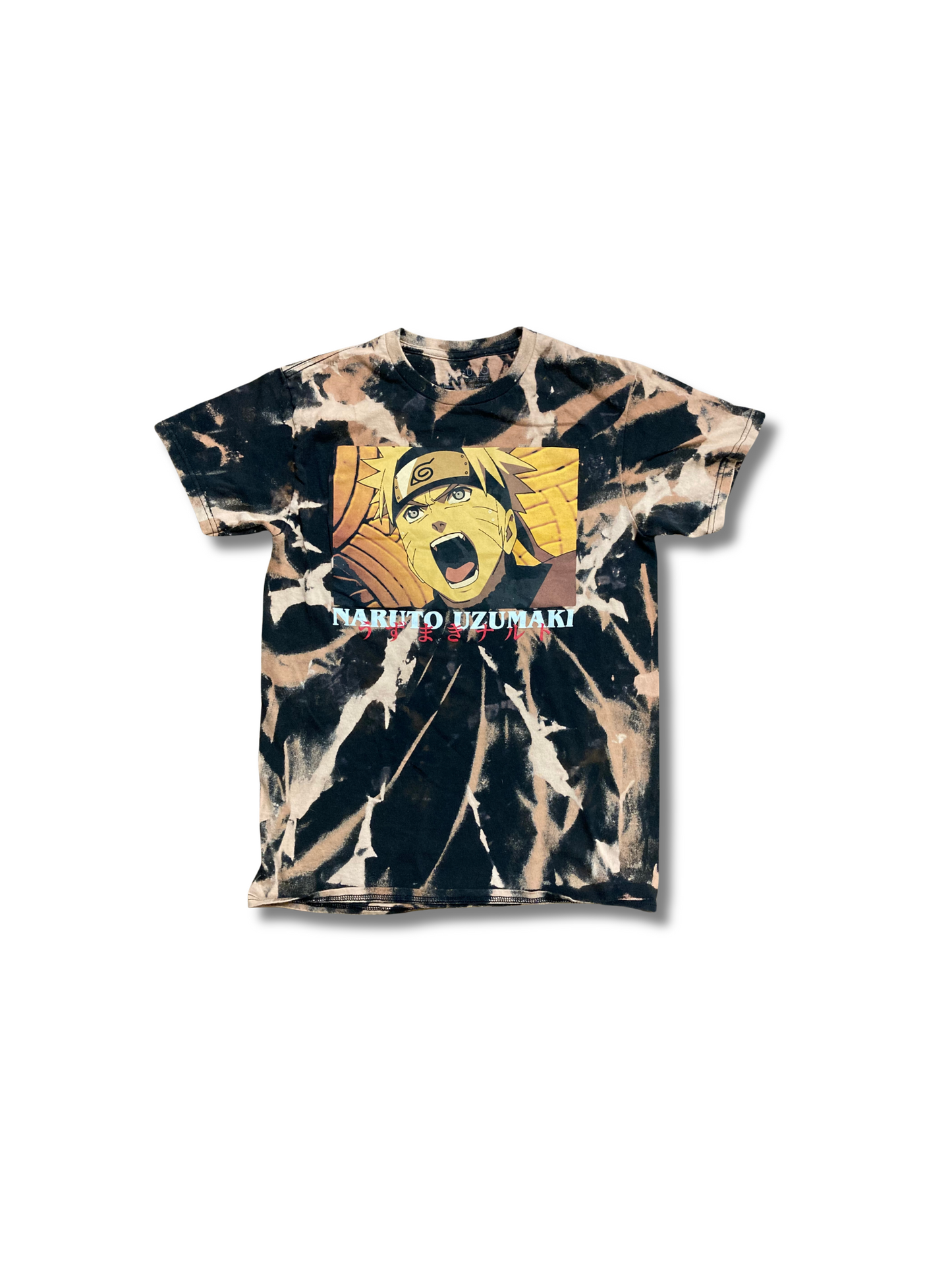 Naruto Anime tee