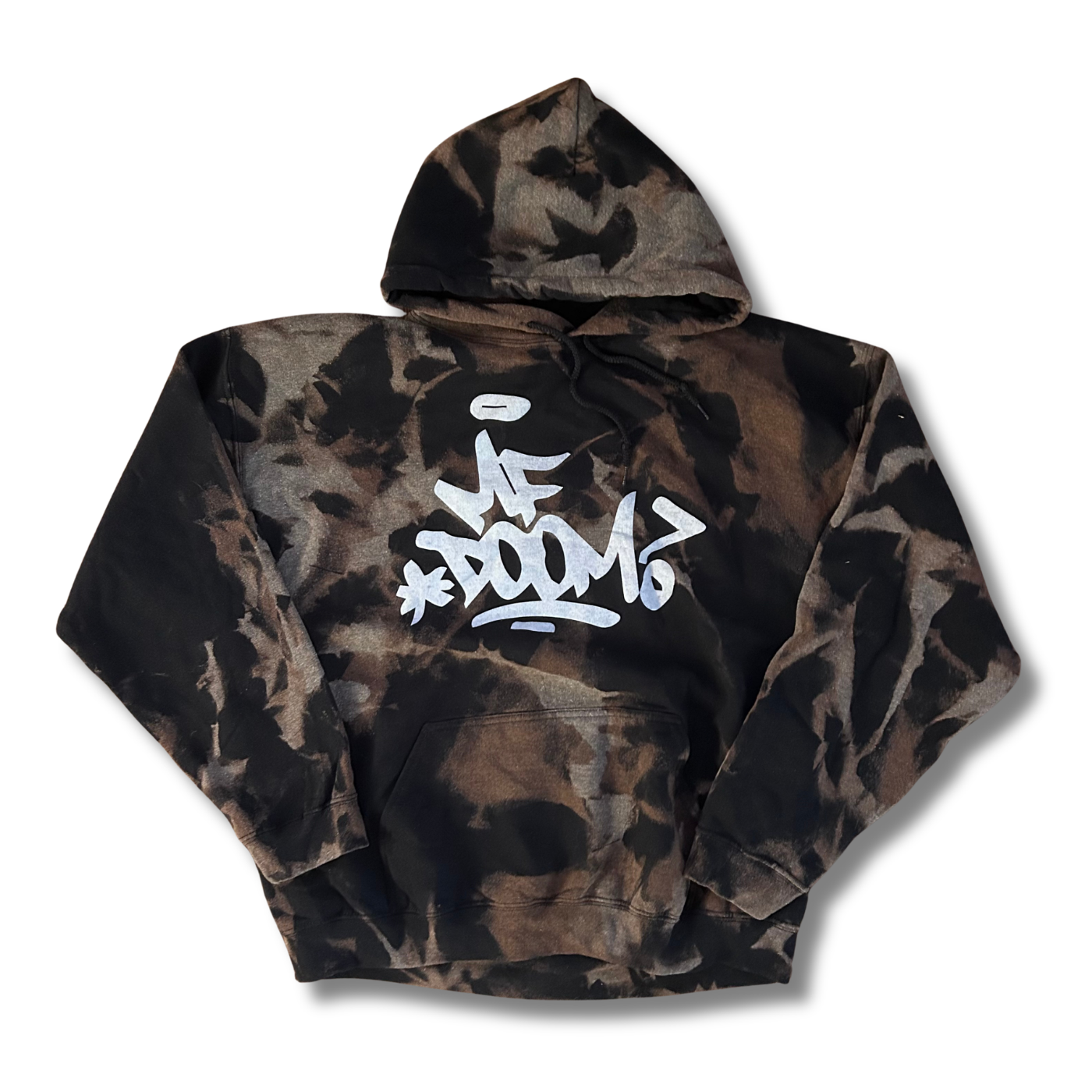 MF Doom Hoodie