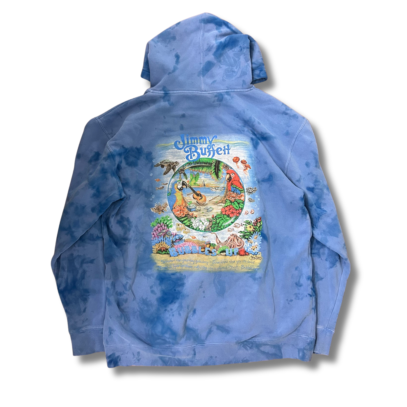 Jimmy Buffet Hoodie