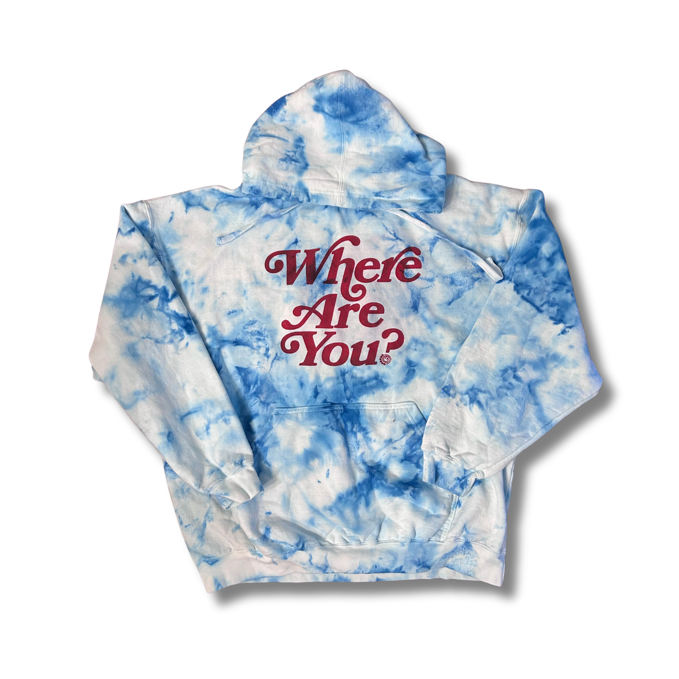 Blink 182 Band Hoodie