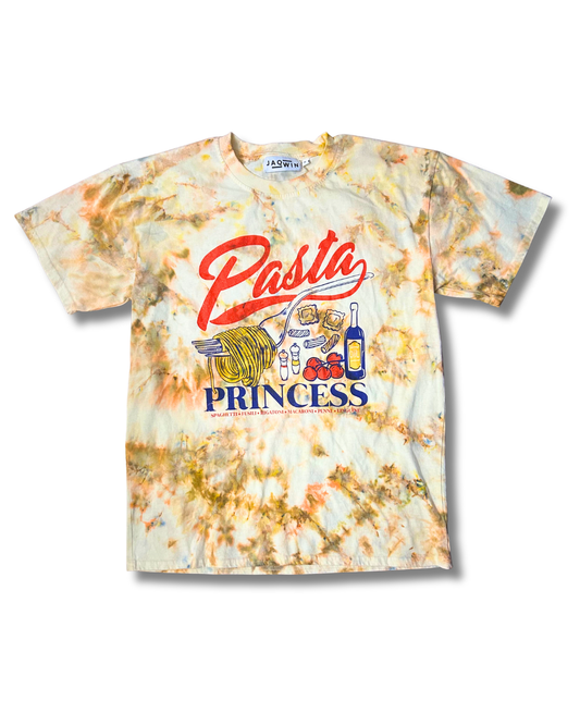 Pasta Tie Dye Tee