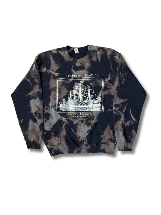 Taylor My Tears Ricochet  Sweatshirt