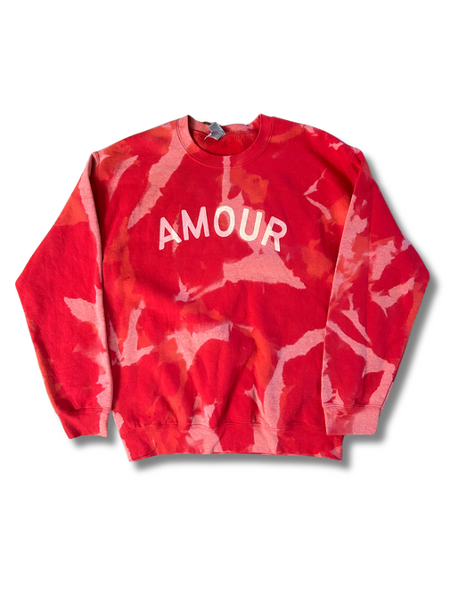 Amour Sweatshirt