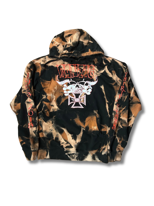 Danzig Band Hoodie