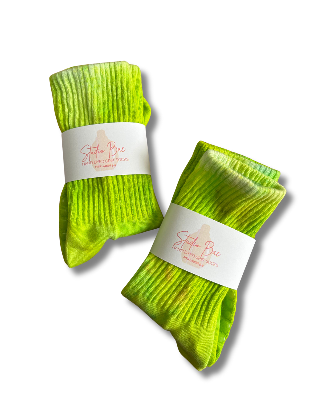 Studio Bae Grip Socks