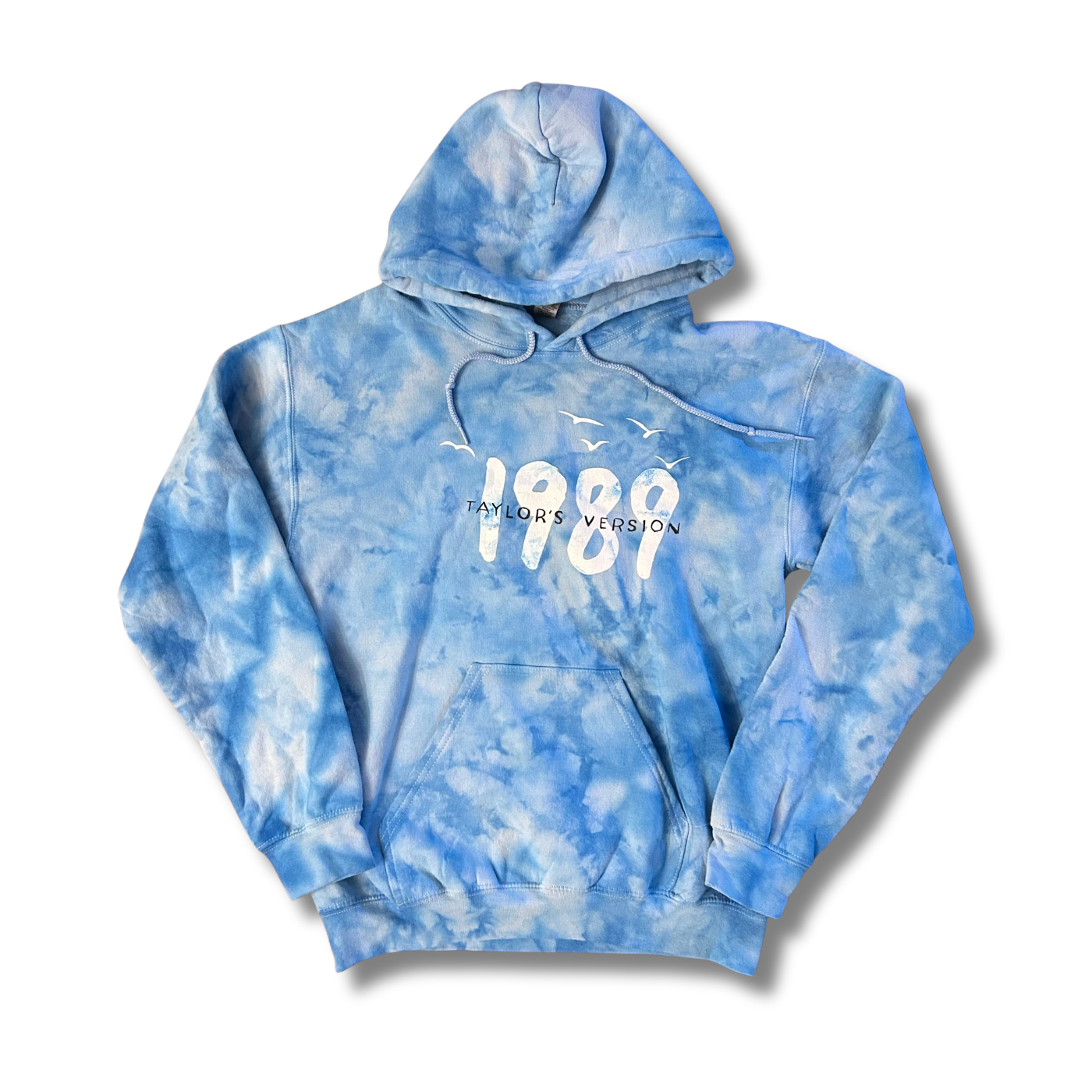 1989 Hoodie