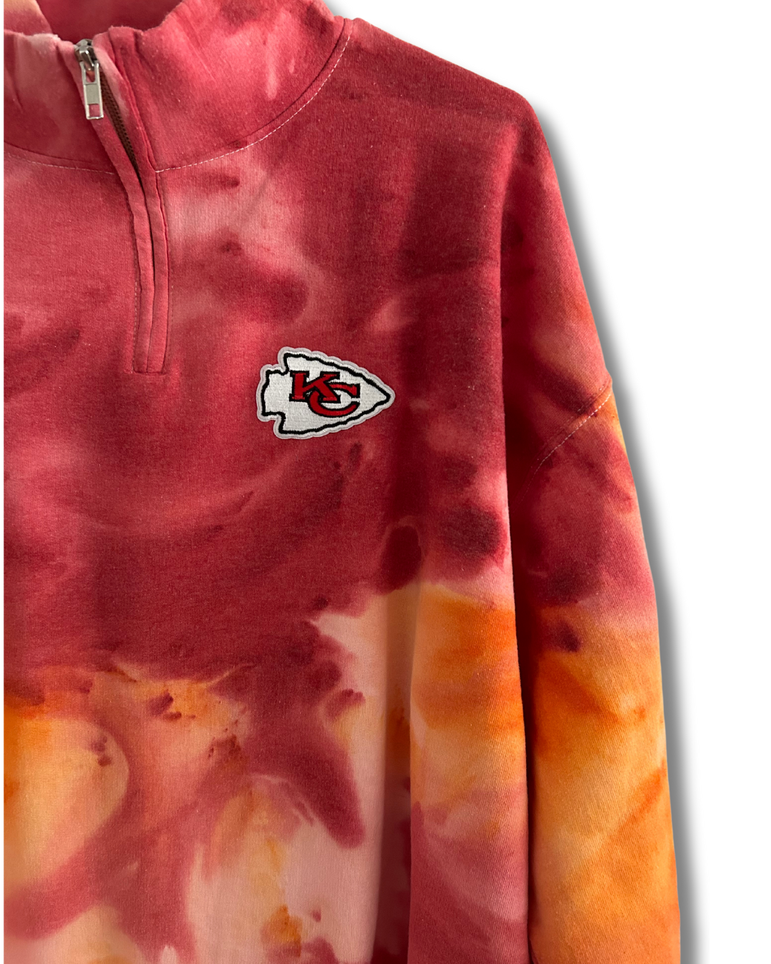 Arrowhead Quarter Zip