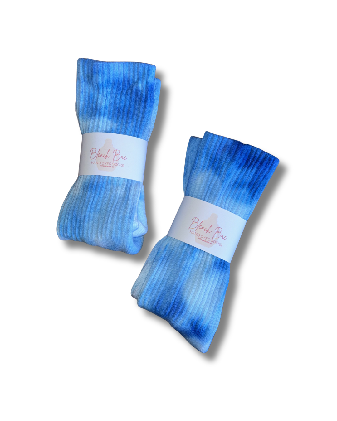 Hand Dyed Socks