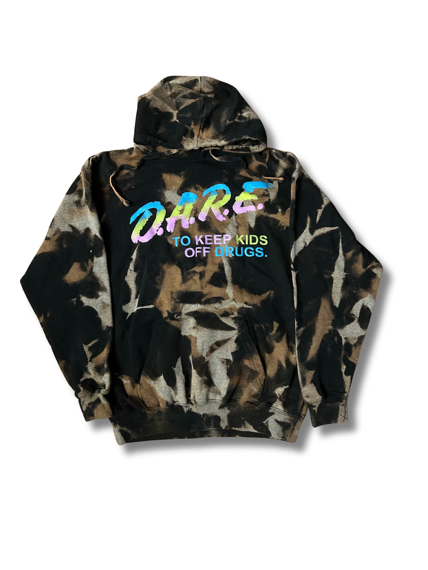 Dare Hoodie