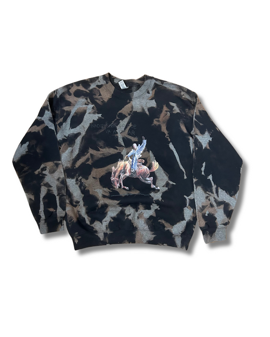 Bad Bunny Sweatshirt