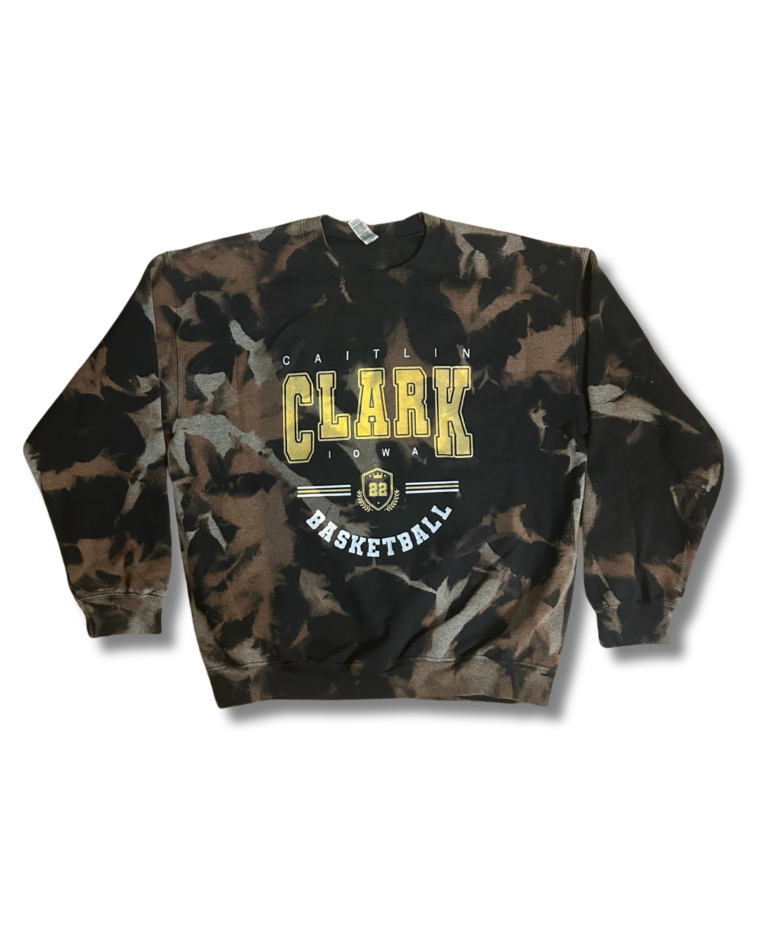 Caitlin Clark Sweatshirt