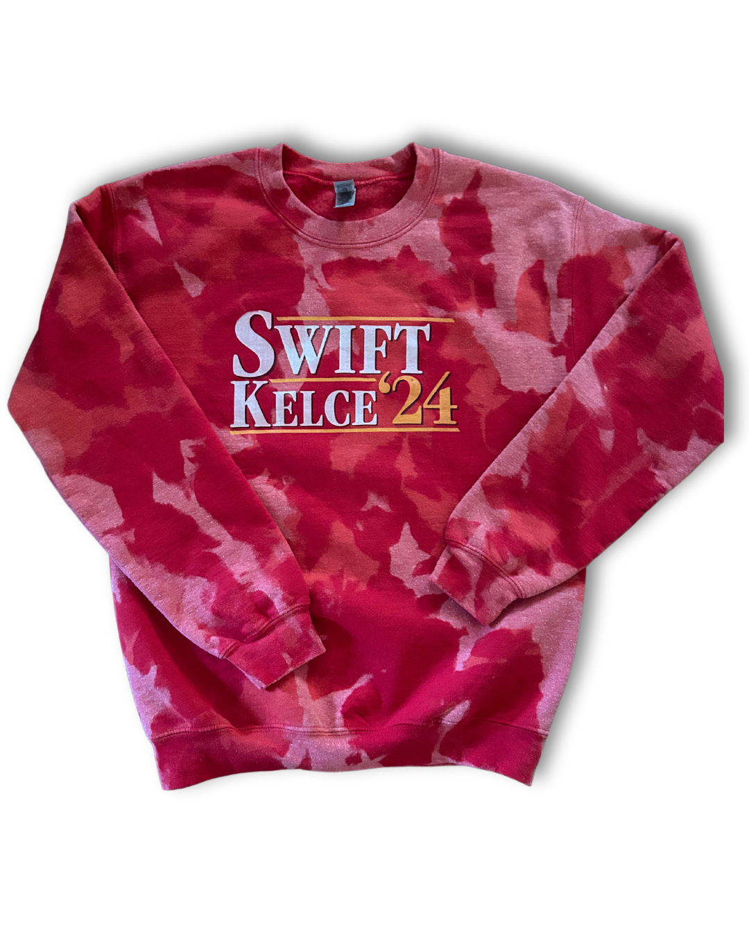 Swift Kelce 24 Acid Wash Crew