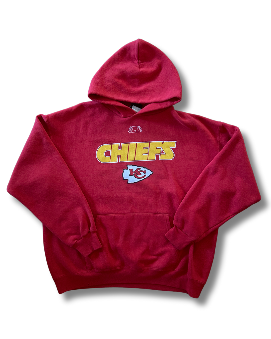 VINTAGE Chiefs Hoodie