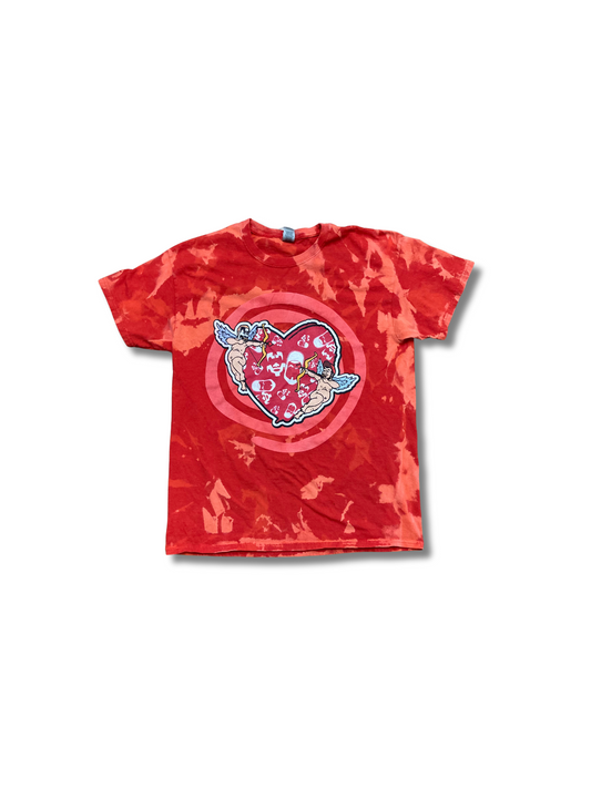 Juggalo Valentine's tee