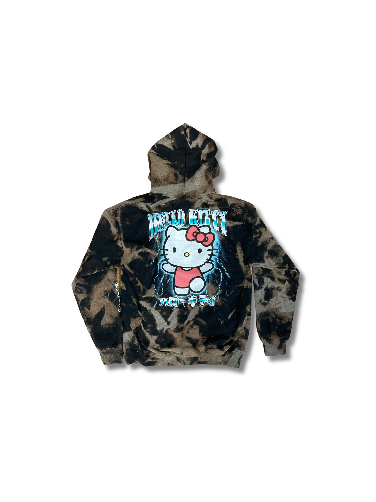 Hello Kitty hoodie