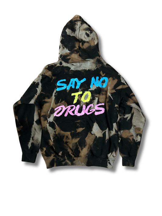 Dare Hoodie