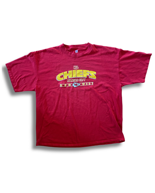 VINTAGE Chiefs T-Shirt